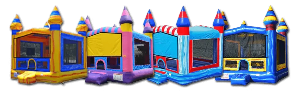 Bounce House Rentals rental for Western Springs IL events in ZIP code 60558